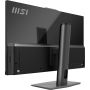 MSI Modern AM272P 1M-836DE Intel Core 5 120U 68,6 cm (27") 1920 x 1080 Pixels Alles-in-één-pc 8 GB DDR5-SDRAM 512 GB SSD Windows 11 Pro Wi-Fi 6E (802.11ax) Zwart (00AF8231-836) thumbnail