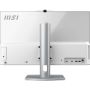 MSI Modern AM272P 1M-837DE Intel Core 7 150U 68,6 cm (27") 1920 x 1080 Pixels Alles-in-één-pc 16 GB DDR5-SDRAM 1 TB SSD Windows 11 Pro Wi-Fi 6E (802.11ax) Wit (00AF8232-837) thumbnail