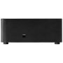 MSI Cubi NUC 1MG-023DE Intel Core 3 100U 8 GB DDR5-SDRAM 256 GB SSD Windows 11 Pro Mini PC Zwart (00B0B111-023) thumbnail