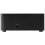 MSI Cubi NUC 1MG-007BDE 0.84L sized PC Zwart 150U Intel SoC (936-B0B111-007) thumbnail