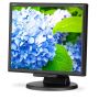NEC E172M computer monitor 43,2 cm (17") 1280 x 1024 Pixels HD LED Zwart (60005020) thumbnail