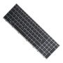 HP EliteBook 850/EB 15 G5 Toetsenbord DE met Backlight (L11999-041) thumbnail