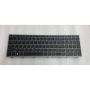 HP 850/EB 15 G5 Keyboard Noors (L11999-091) thumbnail
