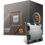 AMD RYZEN 5 8400F AI 4.70GHZ 6 CORE SKT AM5 (100-100001591BOX) thumbnail