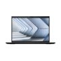 ASUS ExpertBook B3404CVA-Q50354XA Intel® Core™ i5 i5-1335U Laptop 35,6 cm (14") WUXGA 16 GB DDR5-SDRAM 512 GB SSD Wi-Fi 6 (802.11ax) Windows 11 Pro Education Zwart (90NX07D1-M00C10) thumbnail