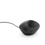 DELL WL7024 Headset Bedraad en draadloos Hoofdband Oproepen/muziek USB Type-C Bluetooth Zwart (WL7024-DEMEA) thumbnail
