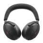 DELL WL7024 Headset Bedraad en draadloos Hoofdband Oproepen/muziek USB Type-C Bluetooth Zwart (WL7024-DEMEA) thumbnail