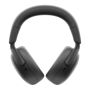DELL WL7024 Headset Bedraad en draadloos Hoofdband Oproepen/muziek USB Type-C Bluetooth Zwart (WL7024-DEMEA) thumbnail