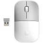 HP Z3700 keramisch witte draadloze muis (171D8AA) thumbnail