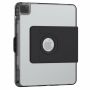 Targus THZ982GL laptoptas 32,8 cm (12.9") Folioblad Transparant (THZ982GL) thumbnail