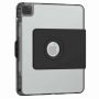 Targus THZ982GL laptoptas 32,8 cm (12.9") Folioblad Transparant (THZ982GL) thumbnail