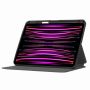 Targus THZ987GL tabletbehuizing 27,9 cm (11") Folioblad Zwart (THZ987GL) thumbnail