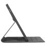 Targus THZ987GL tabletbehuizing 27,9 cm (11") Folioblad Zwart (THZ987GL) thumbnail
