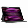 Targus THZ987GL tabletbehuizing 27,9 cm (11") Folioblad Zwart (THZ987GL) thumbnail