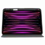 Targus THZ987GL tabletbehuizing 27,9 cm (11") Folioblad Zwart (THZ987GL) thumbnail