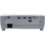 Viewsonic PA503W beamer/projector Projector met normale projectieafstand 3800 ANSI lumens DMD WXGA (1280x800) Wit (PA503W) thumbnail