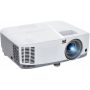 Viewsonic PA503W beamer/projector Projector met normale projectieafstand 3800 ANSI lumens DMD WXGA (1280x800) Wit (PA503W) thumbnail