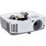 Viewsonic PA503W beamer/projector Projector met normale projectieafstand 3800 ANSI lumens DMD WXGA (1280x800) Wit (PA503W) thumbnail