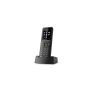 Yealink W57R IP telefoon Zwart 2 regels TFT (1302007) thumbnail