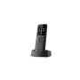 Yealink W57R IP telefoon Zwart 2 regels TFT (1302007) thumbnail