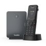 Yealink W78P IP telefoon Zwart TFT (1302026) thumbnail