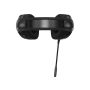 Acer Predator Galea 550 Headset Draadloos Hoofdband Gamen USB Type-C Bluetooth Zwart (GP.HDS11.01J) thumbnail