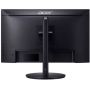 Acer CB2 UM.QB2EE.322 computer monitor 60,5 cm (23.8") 1920 x 1080 Pixels Full HD LCD Zwart (UM.QB2EE.322) thumbnail
