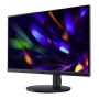 Acer CB2 UM.QB2EE.322 computer monitor 60,5 cm (23.8") 1920 x 1080 Pixels Full HD LCD Zwart (UM.QB2EE.322) thumbnail