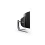 AOC AGON PRO AG456UCZD computer monitor 113 cm (44.5") 3440 x 1440 Pixels Wide Quad HD OLED Zwart, Grijs (AG456UCZD) thumbnail