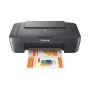 Canon PIXMA MG2556S Inkjet A4 4800 x 600 DPI (0727C076) thumbnail