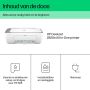 HP DeskJet 2820e All-in-One printer, Kleur, Printer voor Home, Printen, kopiëren, scannen, Scans naar pdf (588K9B) thumbnail