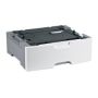 Lexmark 42C7650 papierlade & documentinvoer 650 vel (42C7650) thumbnail