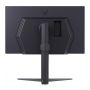 LG 27GS75QX-B computer monitor 68,6 cm (27") 2560 x 1440 Pixels Quad HD Zwart (27GS75QX-B.AEU) thumbnail