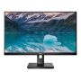 Philips 222S9JML/00 computer monitor 54,6 cm (21.5") 1920 x 1080 Pixels Full HD LCD Zwart (222S9JML/00) thumbnail