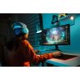 Philips Evnia 27M2N3200S/00 computer monitor 68,6 cm (27") 1920 x 1080 Pixels Full HD LCD Zwart (27M2N3200S/00) thumbnail