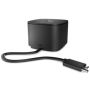 HP Thunderbolt Dock 230W met kabel (L15810-001) thumbnail