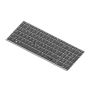 HP L17971-061 laptop reserve-onderdeel Toetsenbord (L17971-061) thumbnail