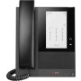 POLY CCX 400 Business Media Phone voor Microsoft Teams met PoE-ondersteuning (848Z8AA) thumbnail