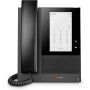 POLY CCX 400 Business Media Phone voor Microsoft Teams met PoE-ondersteuning (848Z8AA) thumbnail
