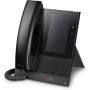 POLY CCX 400 Business Media Phone voor Microsoft Teams met PoE-ondersteuning (848Z8AA) thumbnail