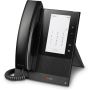 POLY CCX 400 Business Media Phone voor Microsoft Teams met PoE-ondersteuning (848Z8AA) thumbnail