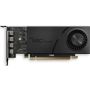 HP Intel Arc A380 6GB GDDR6 Videokaart (9Q6G0AA) thumbnail