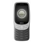 HMD Nokia 3210 (2024) 6,1 cm (2.4") 89 g Zwart Basistelefoon (1GF025CPA2L07) thumbnail