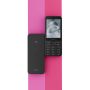 HMD Nokia 215 (2024) 7,11 cm (2.8") 99 g Zwart Basistelefoon (1GF026CPA2L02) thumbnail