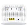 TP-Link Archer MR505 draadloze router Gigabit Ethernet Dual-band (2.4 GHz / 5 GHz) 4G Wit (ARCHER MR505) thumbnail