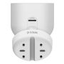 D-Link mydlink 2K QHD Wi-Fi-camera voor binnen DCS-8350LH (DCS-8350LH) thumbnail