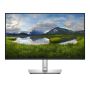 DELL Pro Plus P2425HE computer monitor 60,5 cm (23.8") 1920 x 1080 Pixels Full HD LCD Zwart (210-BMJB) thumbnail