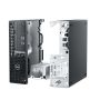 DELL OptiPlex 7020 Plus Intel® Core™ i7 i7-14700 16 GB DDR5-SDRAM 512 GB SSD Windows 11 Pro SFF PC Zwart (40XJC) thumbnail