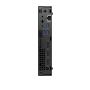 DELL OptiPlex 7020 Plus Intel® Core™ i7 i7-14700 16 GB DDR5-SDRAM 512 GB SSD Windows 11 Pro MFF Mini PC Zwart (542TT) thumbnail