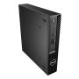 DELL OptiPlex 7020 Intel® Core™ i3 i3-14100T 8 GB DDR5-SDRAM 512 GB SSD Windows 11 Pro MFF Mini PC Zwart (82C8H) thumbnail